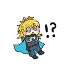 ほわほわ小竜くん（個別スタンプ：26）