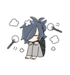 大典太スタンプ（個別スタンプ：23）