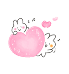 ゆるいろカンタービレ（個別スタンプ：3）