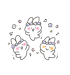 ゆるいろカンタービレ（個別スタンプ：11）