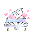 ゆるいろカンタービレ（個別スタンプ：16）