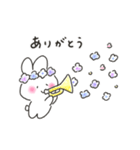 ゆるいろカンタービレ（個別スタンプ：28）