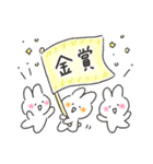 ゆるいろカンタービレ（個別スタンプ：30）