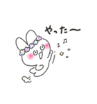 ゆるいろカンタービレ（個別スタンプ：31）