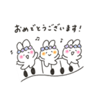 ゆるいろカンタービレ（個別スタンプ：35）