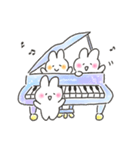 ゆるいろカンタービレ（個別スタンプ：36）