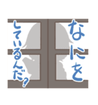 ちっちゃいとうけんちゃん。3（個別スタンプ：34）