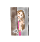 オトナ姫会〜アラフォーもアラフィフも〜（個別スタンプ：37）