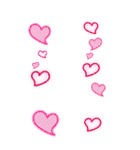 ❤️着せ替え⭐コーデ12♪アイドル（個別スタンプ：25）