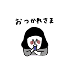 大人女子たち。便利な会話。（個別スタンプ：11）