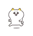 台湾版【動く！】ねこちゃんだもの7（個別スタンプ：11）