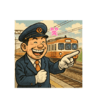 鉄分補給10（個別スタンプ：1）