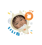 乙冬ちゃん2（個別スタンプ：2）