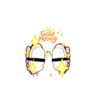 お寿司だってギャルしたい。（個別スタンプ：5）