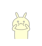 ゆるウサの日常6（個別スタンプ：13）