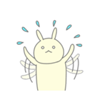 ゆるウサの日常6（個別スタンプ：19）