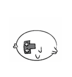 タマタマチャンネル（個別スタンプ：2）