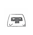 タマタマチャンネル（個別スタンプ：6）