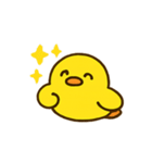 ハイパーひよこショー（個別スタンプ：20）