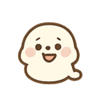 もちもちアザラシちゃん 気分パレード（個別スタンプ：5）