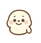 もちもちアザラシちゃん 気分パレード（個別スタンプ：23）