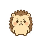 もちもちハリネズミバディ 気分パレード（個別スタンプ：5）