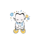 PMIOS（個別スタンプ：1）