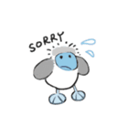 PMIOS（個別スタンプ：3）