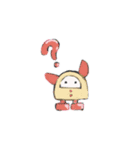 PMIOS（個別スタンプ：5）
