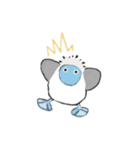 PMIOS（個別スタンプ：7）