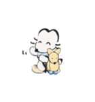 PMIOS（個別スタンプ：9）