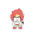 PMIOS（個別スタンプ：10）