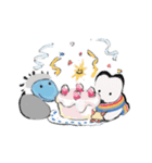 PMIOS（個別スタンプ：11）