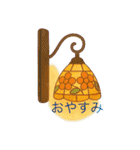 365日のやさしい言葉スタンプ（個別スタンプ：4）