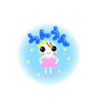 Smile！日常に使えるスタンプ☆（個別スタンプ：22）