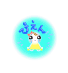 Smile！日常に使えるスタンプ☆（個別スタンプ：29）