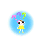 Smile！日常に使えるスタンプ☆（個別スタンプ：32）