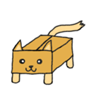 ダン犬（個別スタンプ：1）