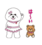 愛しのノワっち劇場スタンプ（個別スタンプ：10）