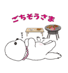 愛しのノワっち劇場スタンプ（個別スタンプ：14）