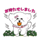 愛しのノワっち劇場スタンプ（個別スタンプ：26）