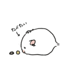 みんなのハムスター（日常）（個別スタンプ：15）