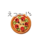 パン屋さんのかわいいちゃん☆毎日使える（個別スタンプ：28）