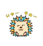 はりぴの日常2（個別スタンプ：6）