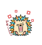 はりぴの日常2（個別スタンプ：12）