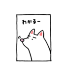 こちスタ★vol.4（個別スタンプ：1）