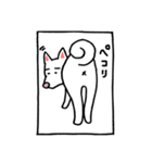 こちスタ★vol.4（個別スタンプ：3）
