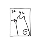 こちスタ★vol.4（個別スタンプ：8）