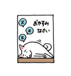 こちスタ★vol.4（個別スタンプ：11）