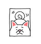 こちスタ★vol.4（個別スタンプ：16）